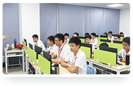 深圳軟件開發培訓與軟件工程課程全解析