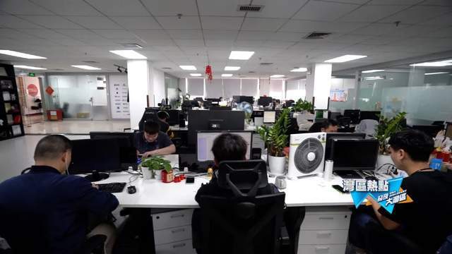 深圳先行 大灣區首個“城市實驗室”如何以技術服務驅動未來