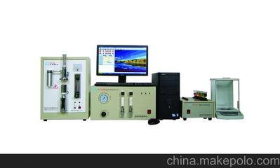 HK-JS8型鋼筋成份分析儀 南京華科的力量 實驗分析儀器新標桿